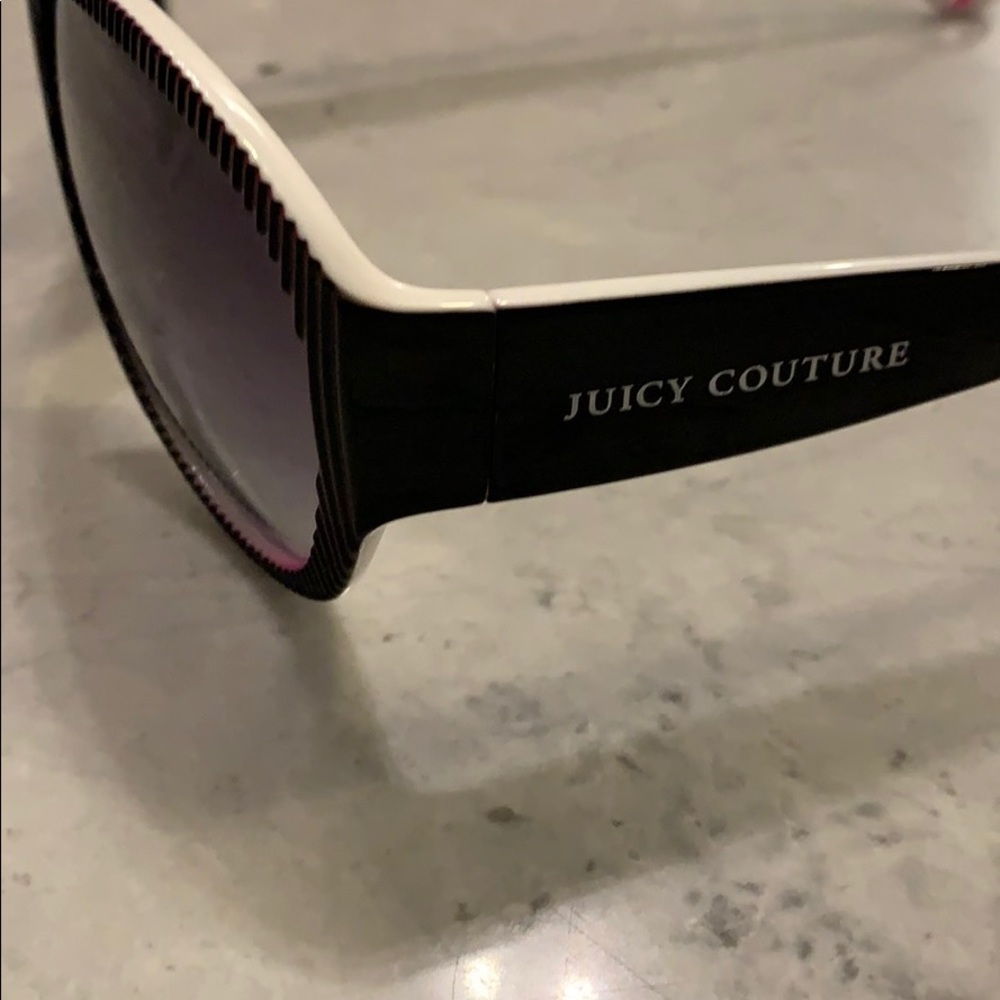 Juicy Couture sunglasses